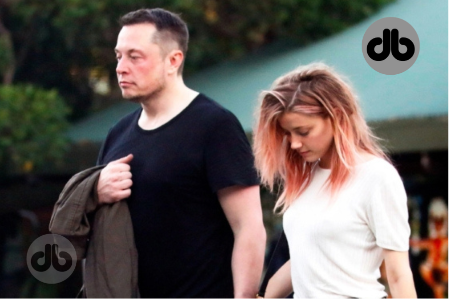 Elon Musk könnte der biologische Vater von Amber Heards Tochter sein – Sehen Sie sich hier die neuesten Updates an!