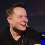 Elon Musks Vater besorgt