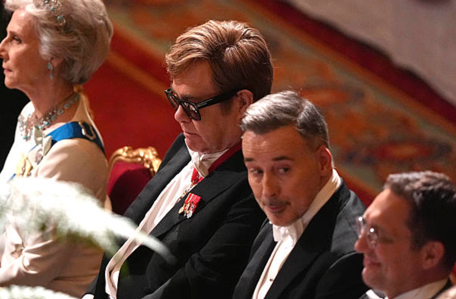 Elton John Vermögen: Ein Einblick in den Reichtum einer Musiklegende 2 Elton John Vermögen