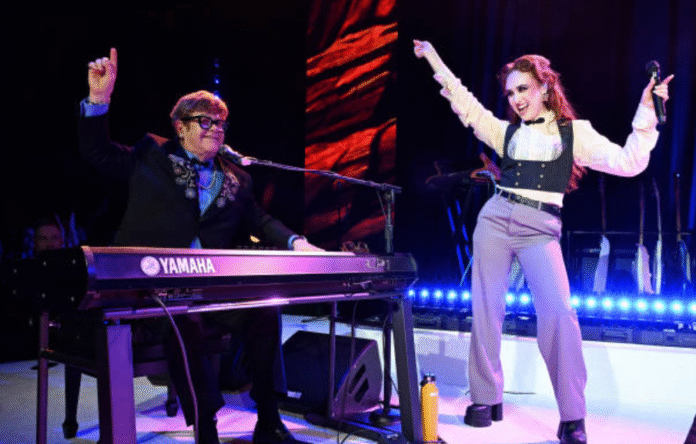 Elton John Vermögen