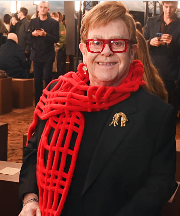 Elton John Vermögen: Ein Einblick in den Reichtum einer Musiklegende 1 Elton John Vermögen