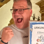Elton Wer ist die Ehefrau