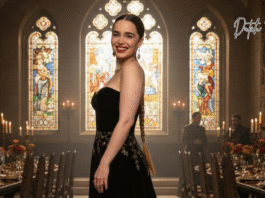 Emilia Clarke Freund: Einblicke in das Liebesleben der Schauspielerin Freund von Emilia Clarke