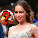 Emilia Clarke Freund