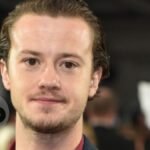 Emotionale Begegnung von Stranger Things-Star Joseph Quinn auf der Londoner Film- und Comic-Con