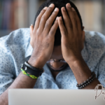 Emotionale Disziplin bewahren