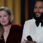 Emotionaler Emmy-Moment