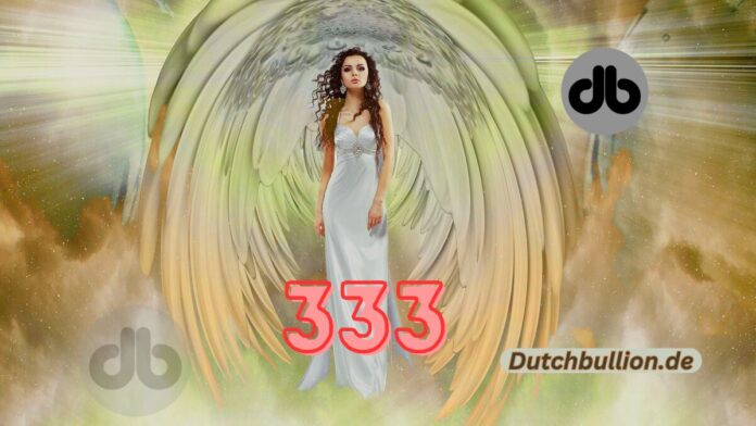 Engel Nummer 333