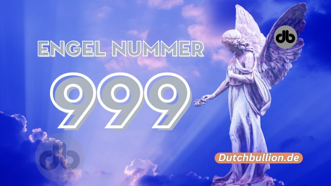Engel Nummer 999