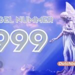 Engel Nummer 999