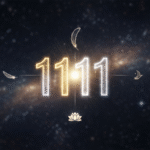 Engelszahl 1111