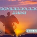 Engelszahl 1222