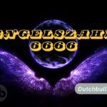 Engelszahl 6666