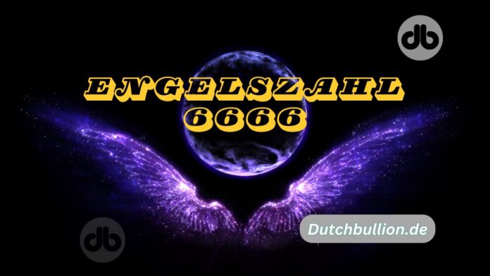 Engelszahl 6666