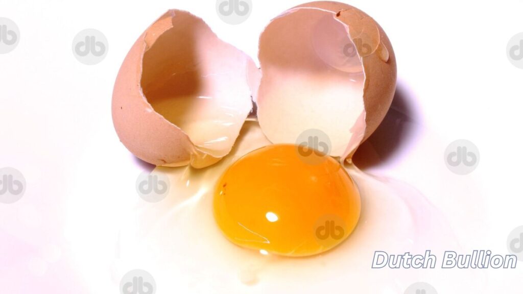 Enthalten Eier Viele Nährstoffe Und Vitamine