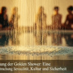 Entmystifizierung der Golden Shower