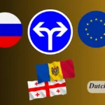 Entscheidungstag für Moldawien und Georgien
