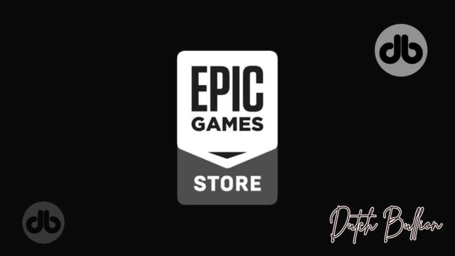 Epic Games Store