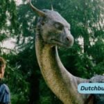 Eragon TV-Serie kommt zu Disney Plus