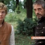 Eragon’ TV-Show kommt zu Disney Plus, Autor reagiert