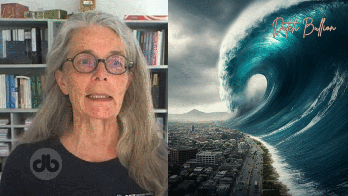 Erdbeben und Tsunamis – Naturgewalt zwischen Angst und Erkenntnis