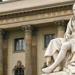 Erfolgreich studieren in Deutschland