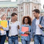 Erfolgreich studieren in Deutschland