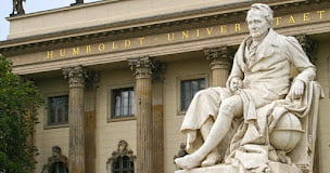 Erfolgreich studieren in Deutschland
