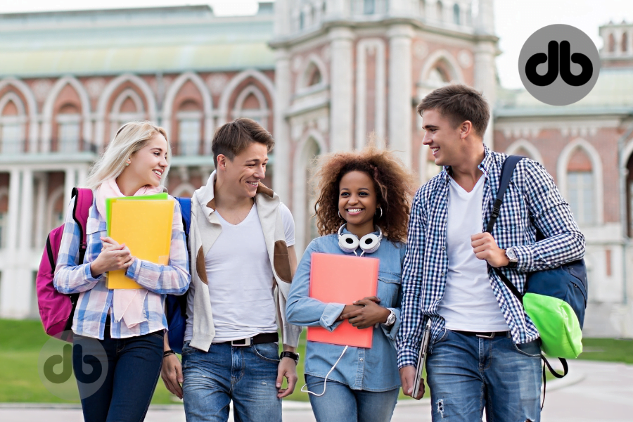 Erfolgreich studieren in Deutschland: Ein umfassender Leitfaden für internationale Studierende