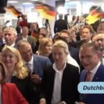Erfolgreicher Wahlabend für die AfD