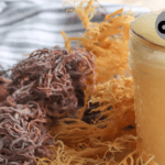 Erforschung der gesundheitlichen Vorteile von Seemoos Ein nährstoffreiches Superfood