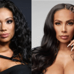 Erica Mena Schönheitsoperationen