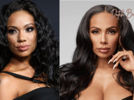 Erica Mena Schönheitsoperationen