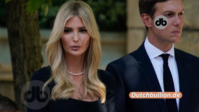 Erinnerungen an Ivana Trump