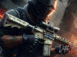 Escape from Tarkov update