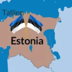 Estland-Russland Grenzkonflikt
