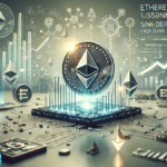 Ethereum Nutzungskosten sinken vor der Fusion