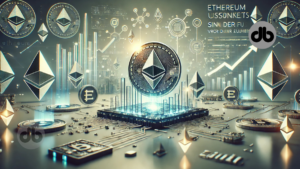 Ethereum Nutzungskosten sinken vor der Fusion