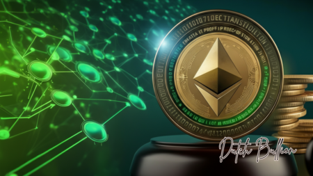 Ethereum-Umstellung auf Proof-of-Stake – Wird Ether zum Wertpapier?