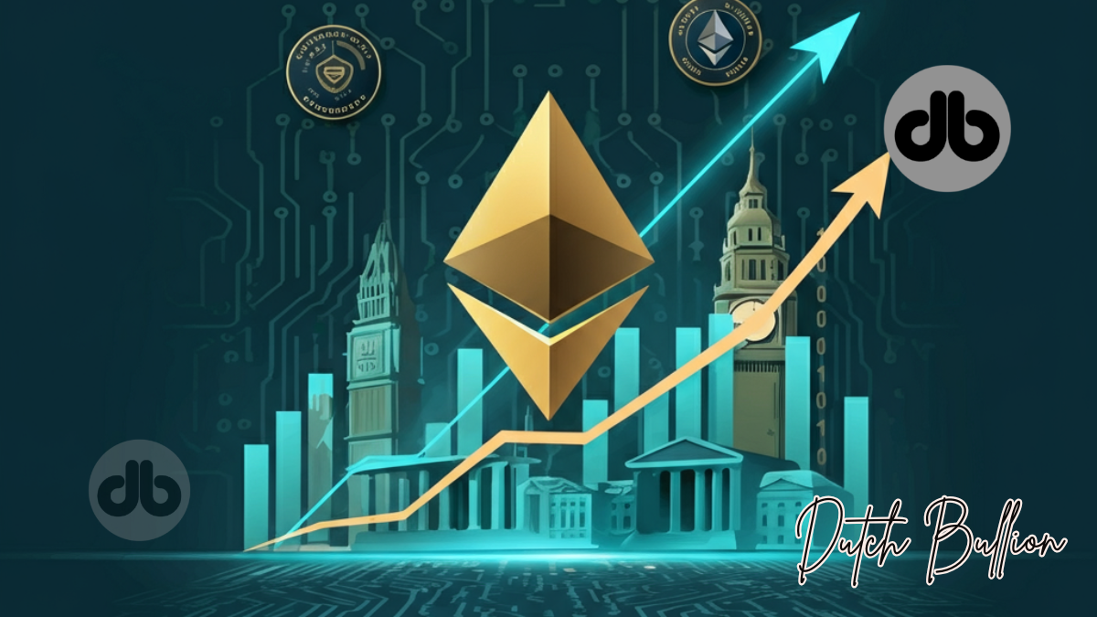 Ethereum auf dem Weg zu 12.000 $ Der Trump-Faktor und das Pectra-Upgrade könnten den Unterschied machen Ethereum auf dem Weg zu 12.000 $ Der Trump-Faktor und das Pectra-Upgrade könnten den Unterschied machen