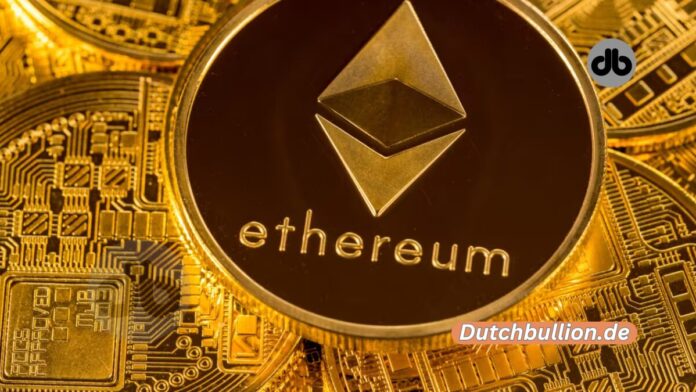 Ether's Surge