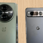 Etwas Erstaunliches geschah mit faltbaren Telefonen im Jahr 2023- 4