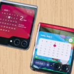 Etwas Erstaunliches geschah mit faltbaren Telefonen im Jahr 2023 – 5