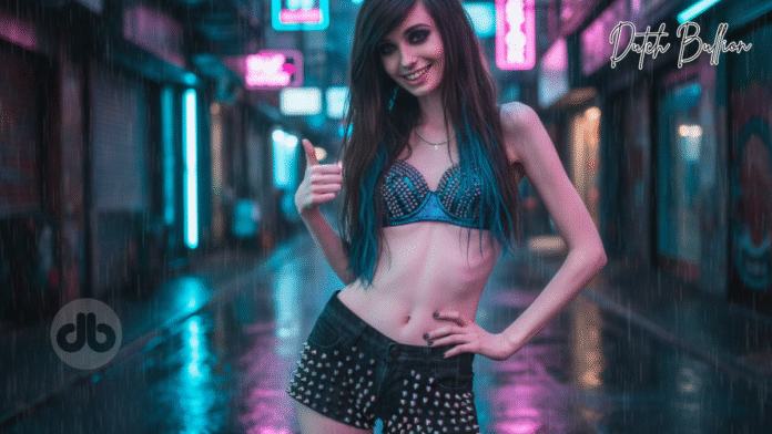 Eugenia Cooney