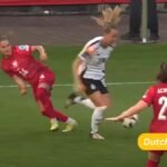 Euro 2025 Qualifikationsspiel