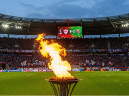 Europa League