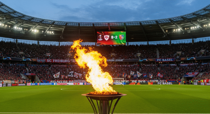 Europa League