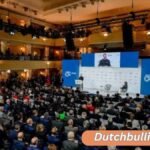 Europas Antwort auf Putins Drohungen