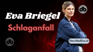 Eva Briegel Schlaganfall: Fakten, Prävention und Tipps für Ihre Gesundheit