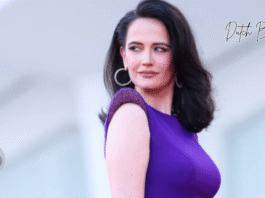 Eva Green